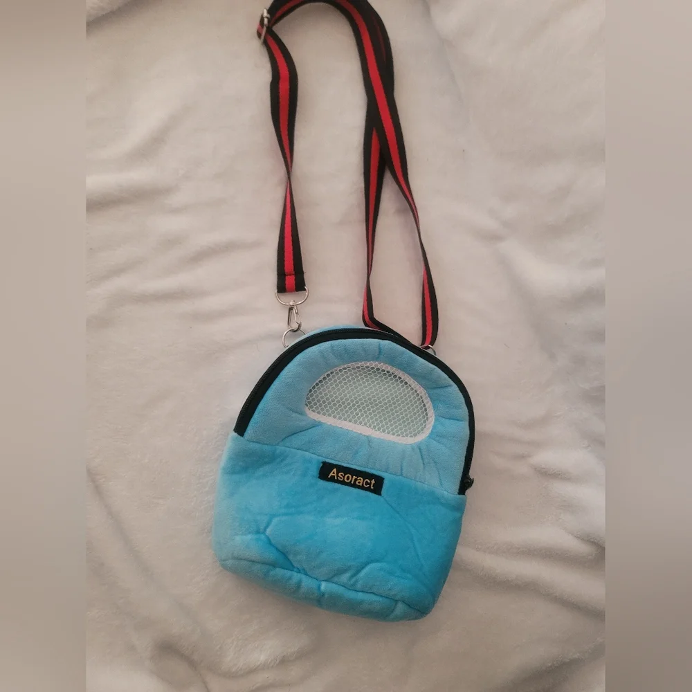 Brand new pet carrier